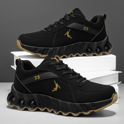 Unisex Running Shoes - Air Cushion & Comfort Fit 521893