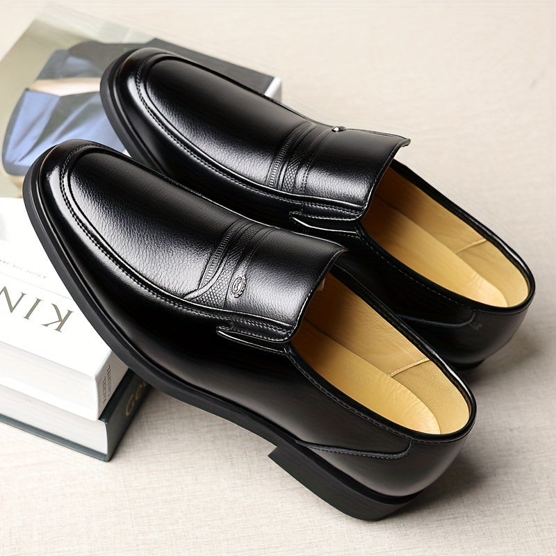 Men's Dress Shoes & Oxfords - Slip-On Ease 780965