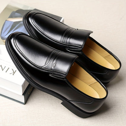 Men's Dress Shoes & Oxfords - Slip-On Ease 780965