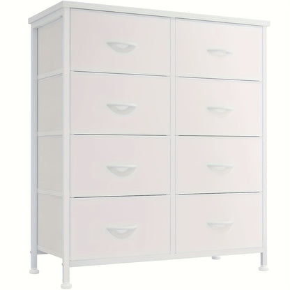 Dresser shown in the White+(Wrench & Screwdriver) option