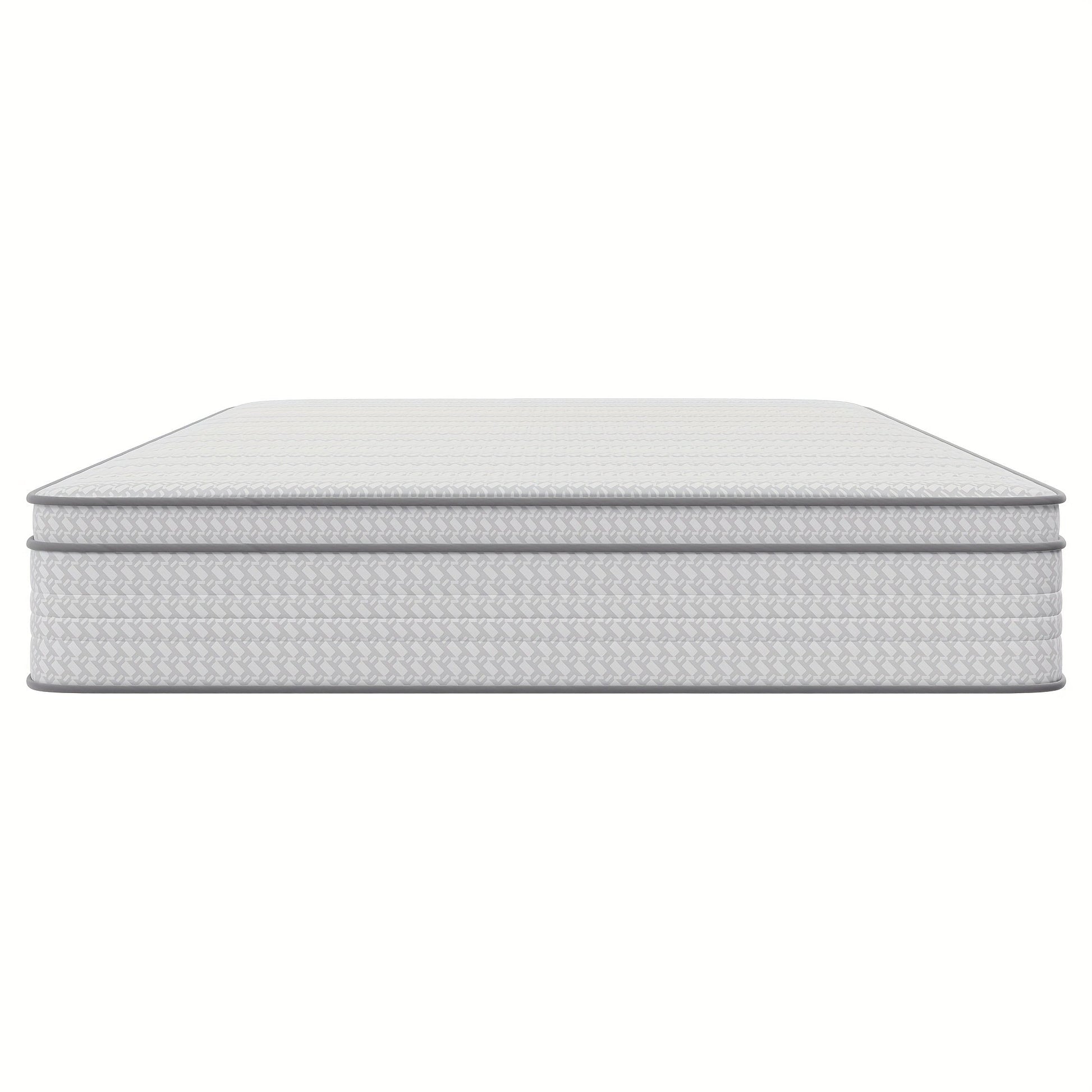 Mattress shown in the 6 Inch, Twin option