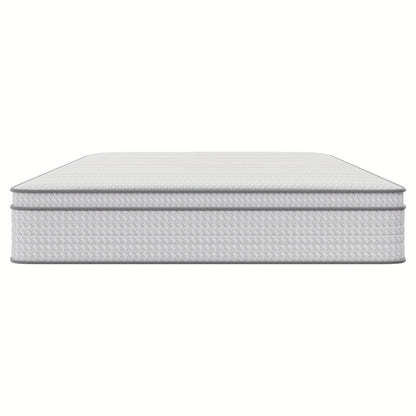 Mattress shown in the 6 Inch, Twin option