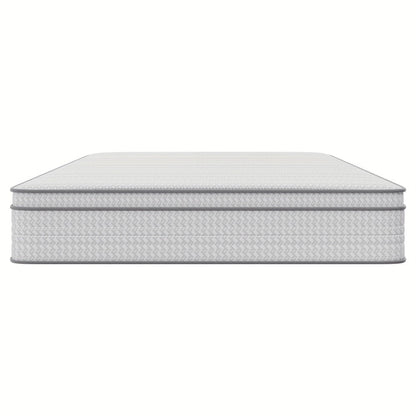 8-Inch Mattress with Pocket Springs, Bedroom Mattress in a Box detail image - detail view 7