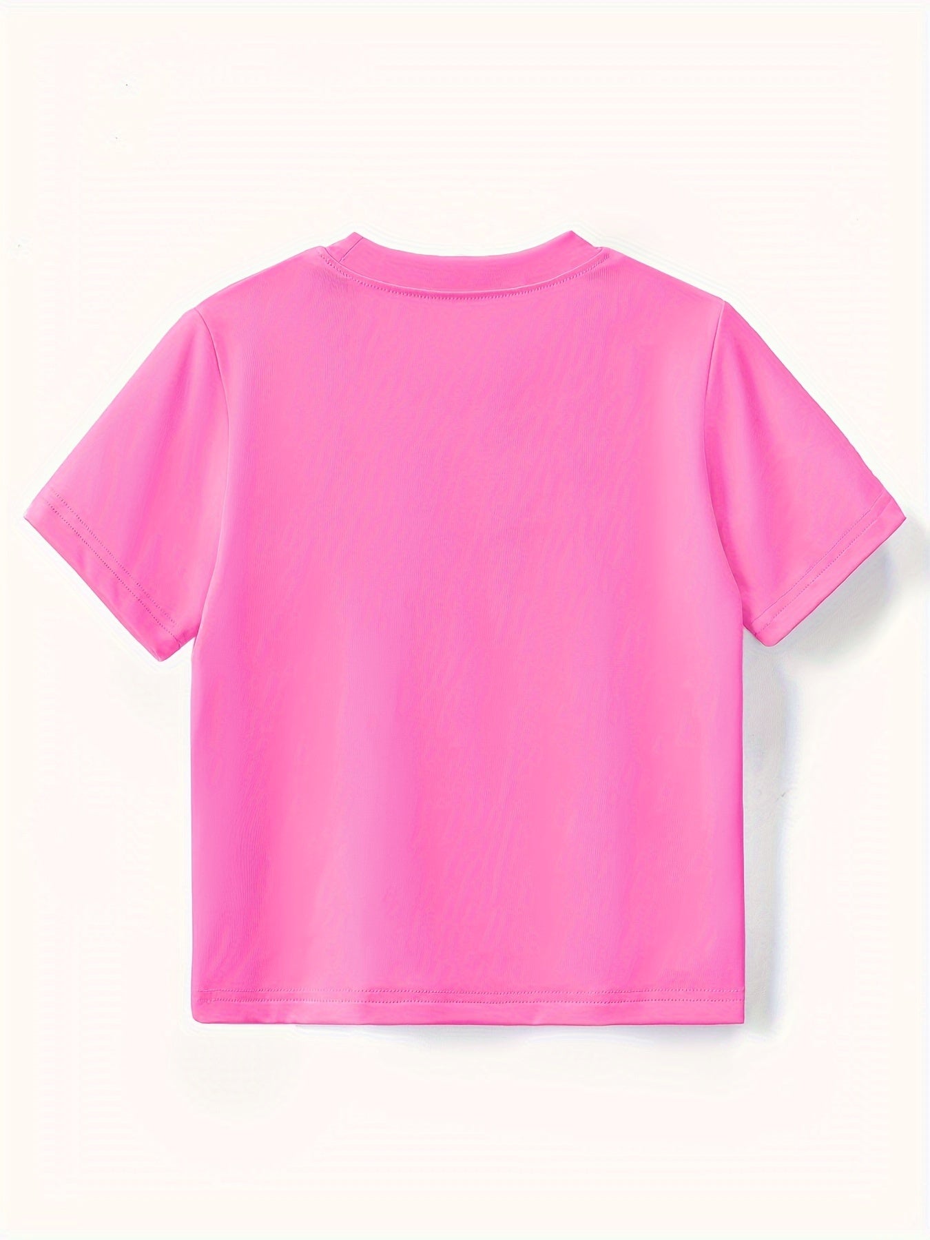 Women's Graphic Print T-Shirt - Short Sleeve 736293