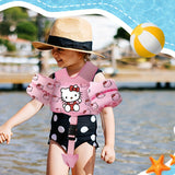 Pink-Hello Kitty (20-66lbs)-with Hem