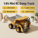 Dump Truck