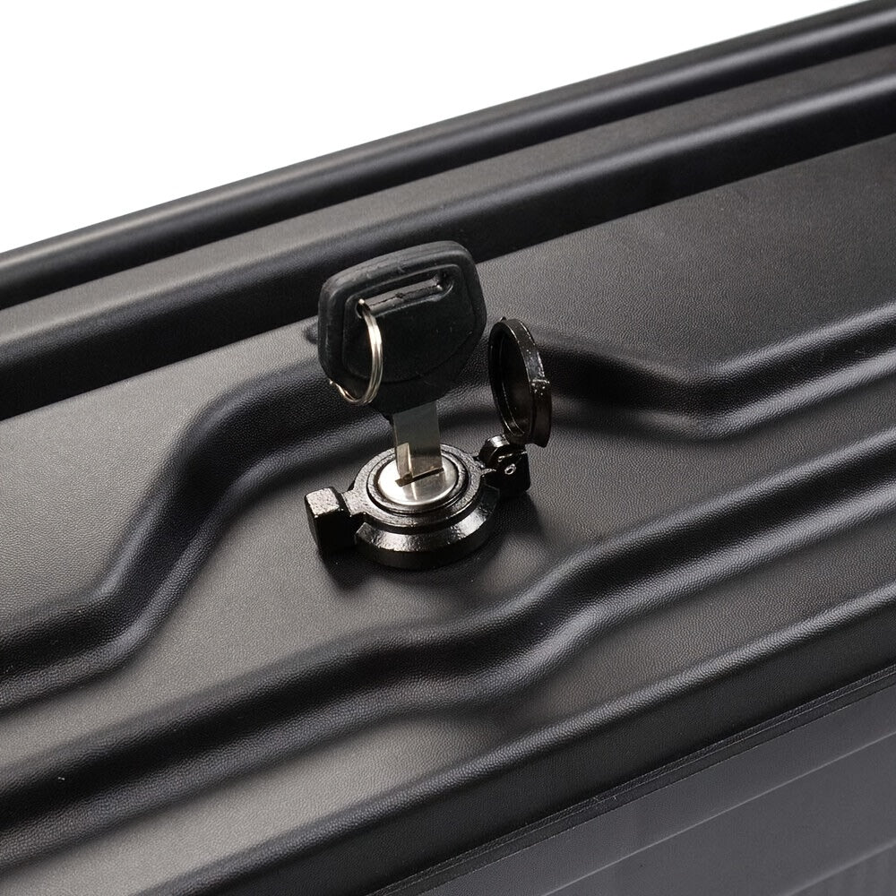 2pcs Left Driver And Right Passenger Side Lockable Truck Bed Storage Toolbox For Dodge For Ram For 1500 For 2500 For 3500 2002-2018 Drawer