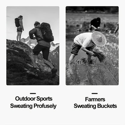 Neck Fan Portable Wearable, 3000mAh Battery Hands-Free Personal Fan 3 Wind Speeds Digital Display, USB Rechargeable Bladeless Neck Fan for Outdoor Camping Fishing Hiking Travel Sports, Silver Yellow White