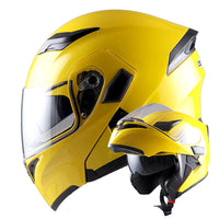 GlossyYellow