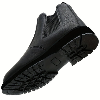 Men's Work & Safety Shoes - Comfort Fit for Everyday Wear 989861