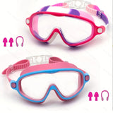 2pc(Blue Pink)