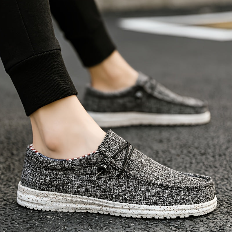 Men's Loafers & Slip-Ons - Slip-On Ease 106277