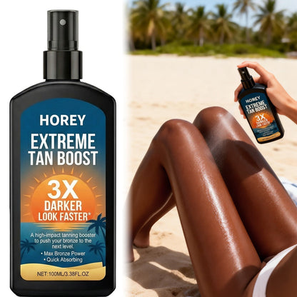 Self Tanning Bronzing Spray with Coconut Oil and Avocado Extract 100ml Sunless Tanner Moisturizing Body Tanning Mist Streak-Free Natural Bronze Sun-Kissed Glow No Dryness All Skin Types Women