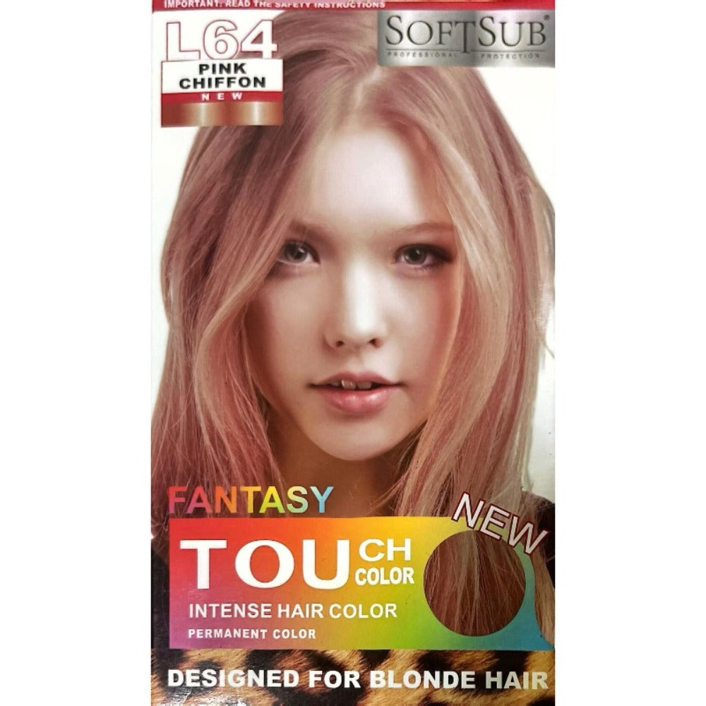 Permanent Hair Dye 20 Vivid Colors Long-Lasting Bright Color for Home Use | Easy Application Full Coverage | Black Brown Pink Purple Blue Red Orange Green & More