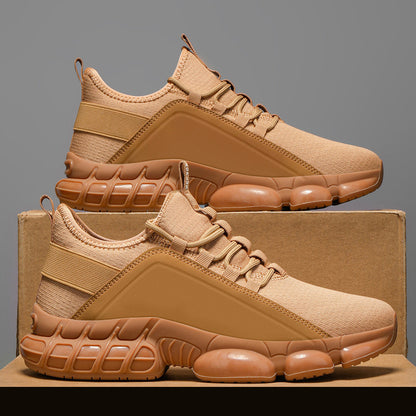 Men's Athletic Shoes - Lace-Up for Beach & Water 827173