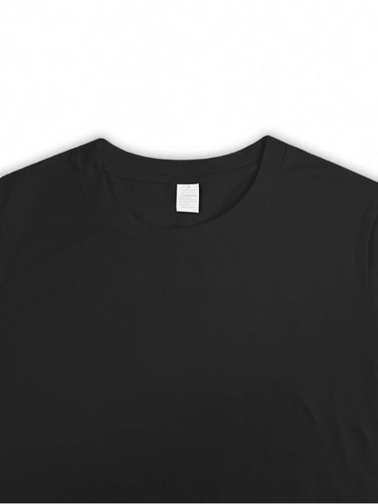 Women's Graphic Print T-Shirt - Short Sleeve 967013