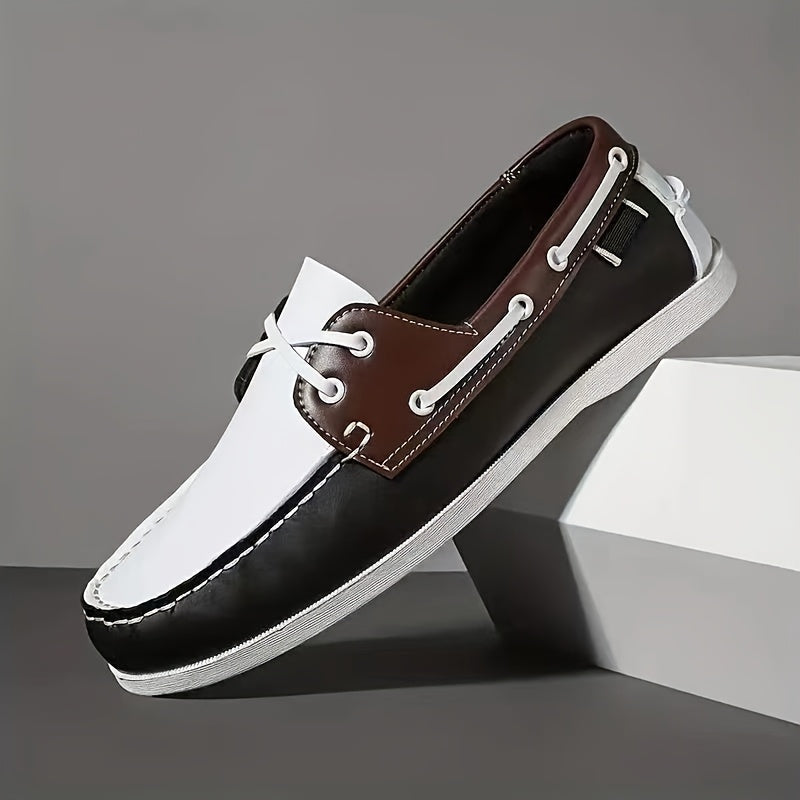 Men's Loafers & Slip-Ons - Everyday Comfort & Durable Sole 483685