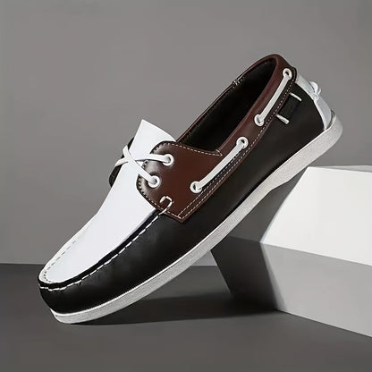Men's Loafers & Slip-Ons - Everyday Comfort & Durable Sole 483685