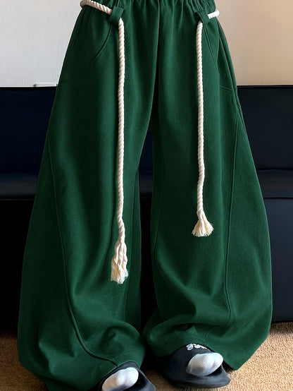 Men's Jogger Pants - Stretch With Pockets