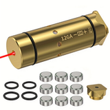 （1PC）12GA Dry Fire Laser Training Round