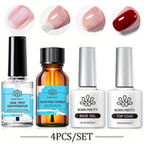 4pcs/set