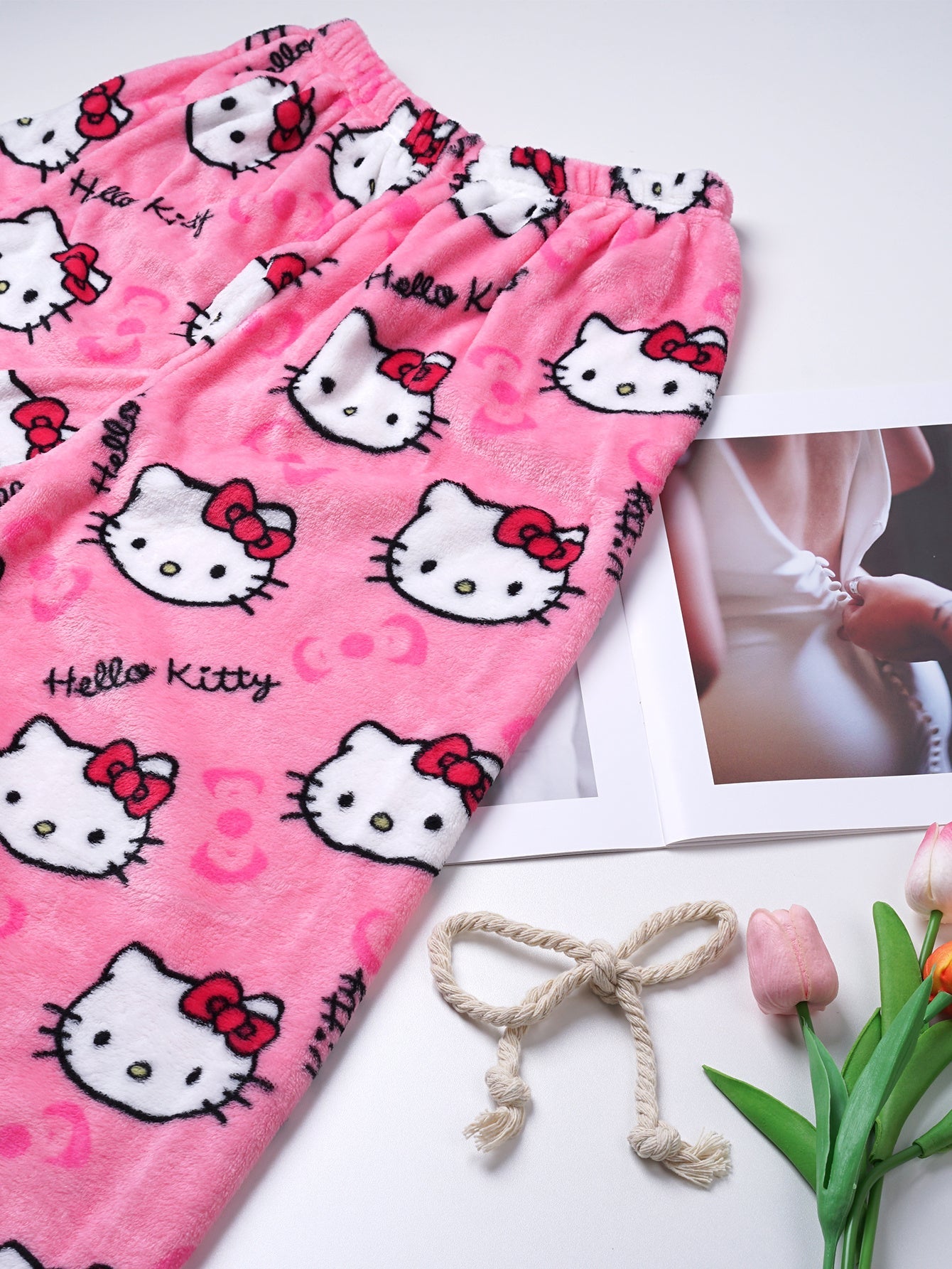 Women's Casual Pants - Everyday 84