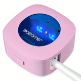 pink color