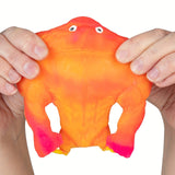 1PC Orange