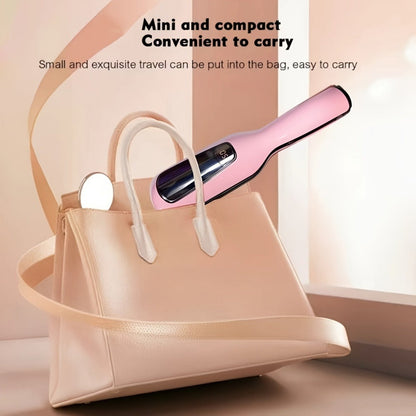 Split End Trimmer for Women — Professional Portable Hair Cutting Tool for Removing Split Ends & Damaged Hair Repair, Works on All Hair Types, Salon-Quality At-Home Hair Care Device