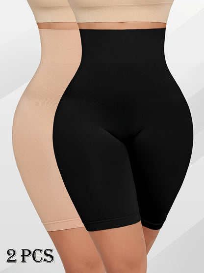 Women's Casual Pants - High Waist 13