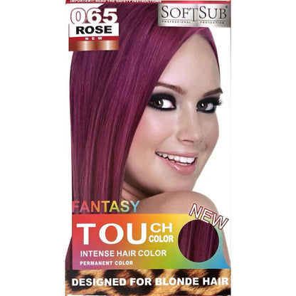 Permanent Hair Dye 20 Vivid Colors Long-Lasting Bright Color for Home Use | Easy Application Full Coverage | Black Brown Pink Purple Blue Red Orange Green & More