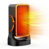 Heater Black 500E
