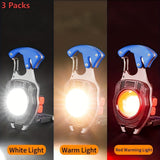 Work light(blue)-3Packs