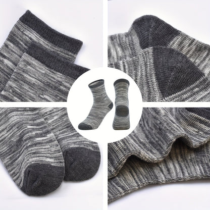 Kids' Colorblock Baby & Kids Socks - 20-Pair Pack