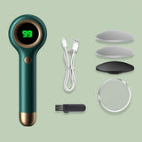 Green-3 Interchangeable heads