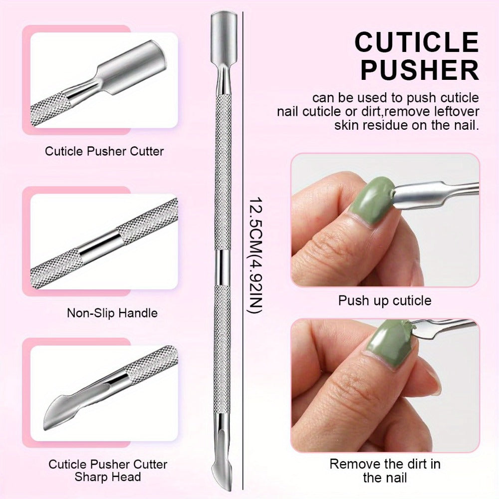 36-Color Polygel Nail Extension Kit with LED UV Lamp – Complete Poly Gel Starter Set with Dual Forms, Slip Solution, Nail Art Brush, Base & Top Coat for Salon-Quality Nail Extensions at Home for Beginners & Professionals