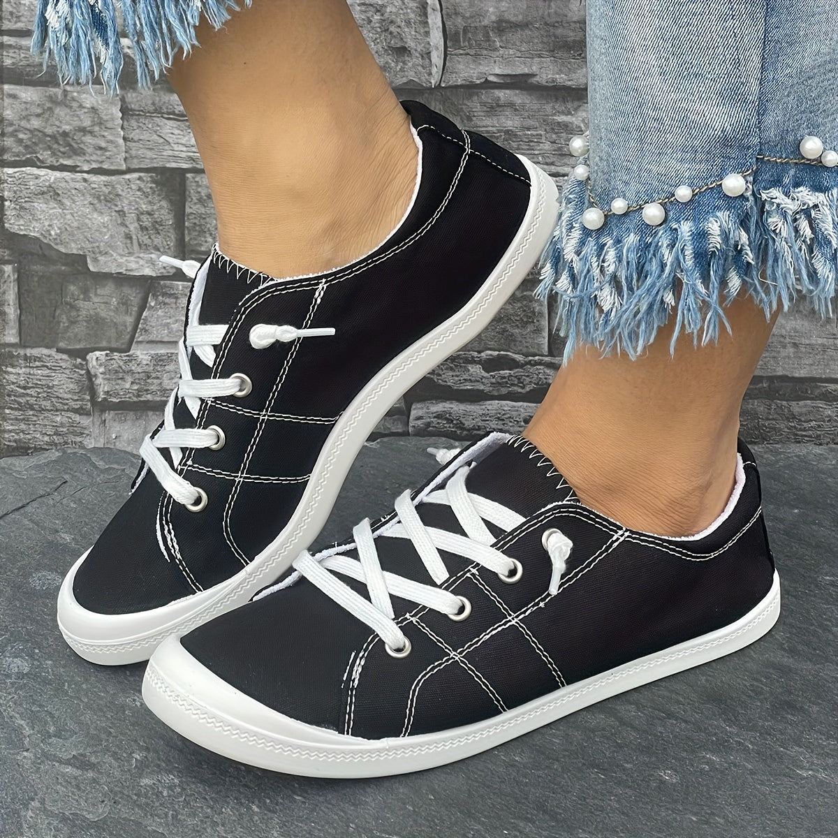 Women's Athletic Shoes – Lightweight for Everyday Wear
