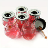 6-pack lip balm moisturizing lip mask