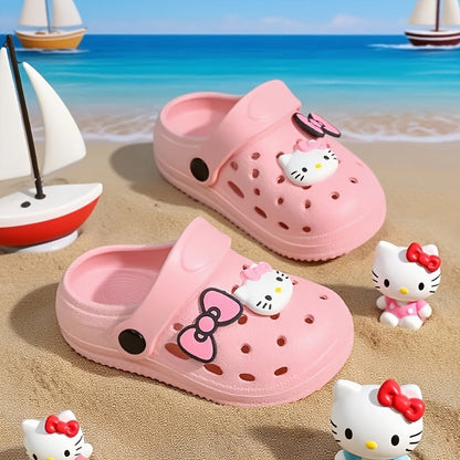 Kids' Slippers - Non-Slip Sole & Lightweight 719845