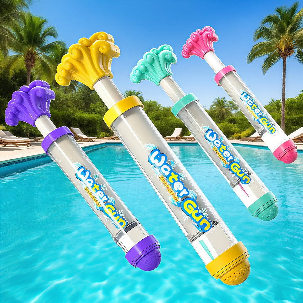 Firework Spray Wand Toy 4 Pack Colorful Water Sprayer for Pool Party Wedding Outdoor Celebration – Romantic Bloom Mist Wands in Green Yellow Purple Pink, Photo Prop Birthday Party Favor Gift for Kids Adults