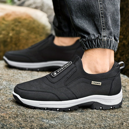 Men's Sneakers - Graphic Style 18821