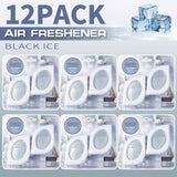 Black Ice (12 Pack)