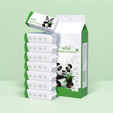Panda/Green