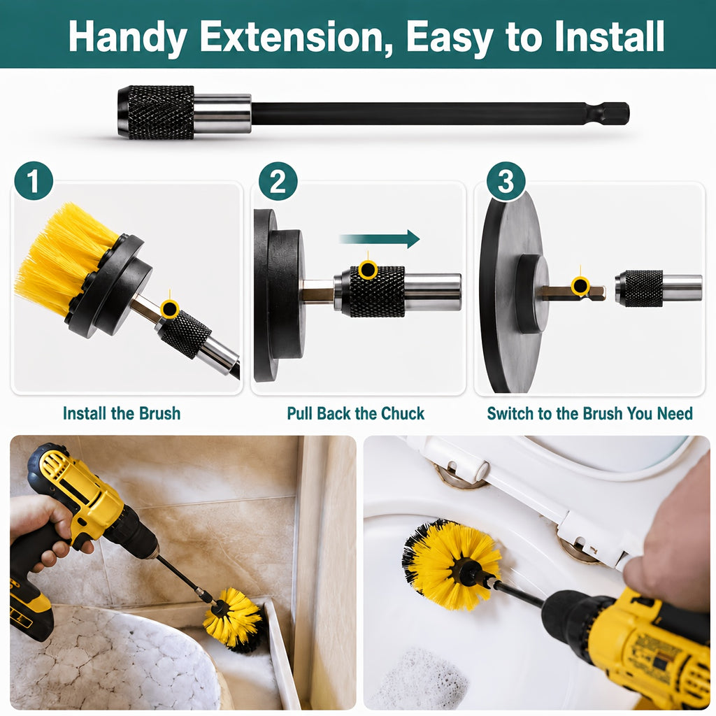 Car Detailing Brush Set The Ultimate Auto Cleaning Kit for Vents Gaps Maintenance Car Air Outlet Detail Clearance Brush