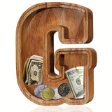 Piggy Bank-G