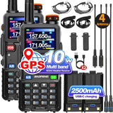 5RH PRO GPS