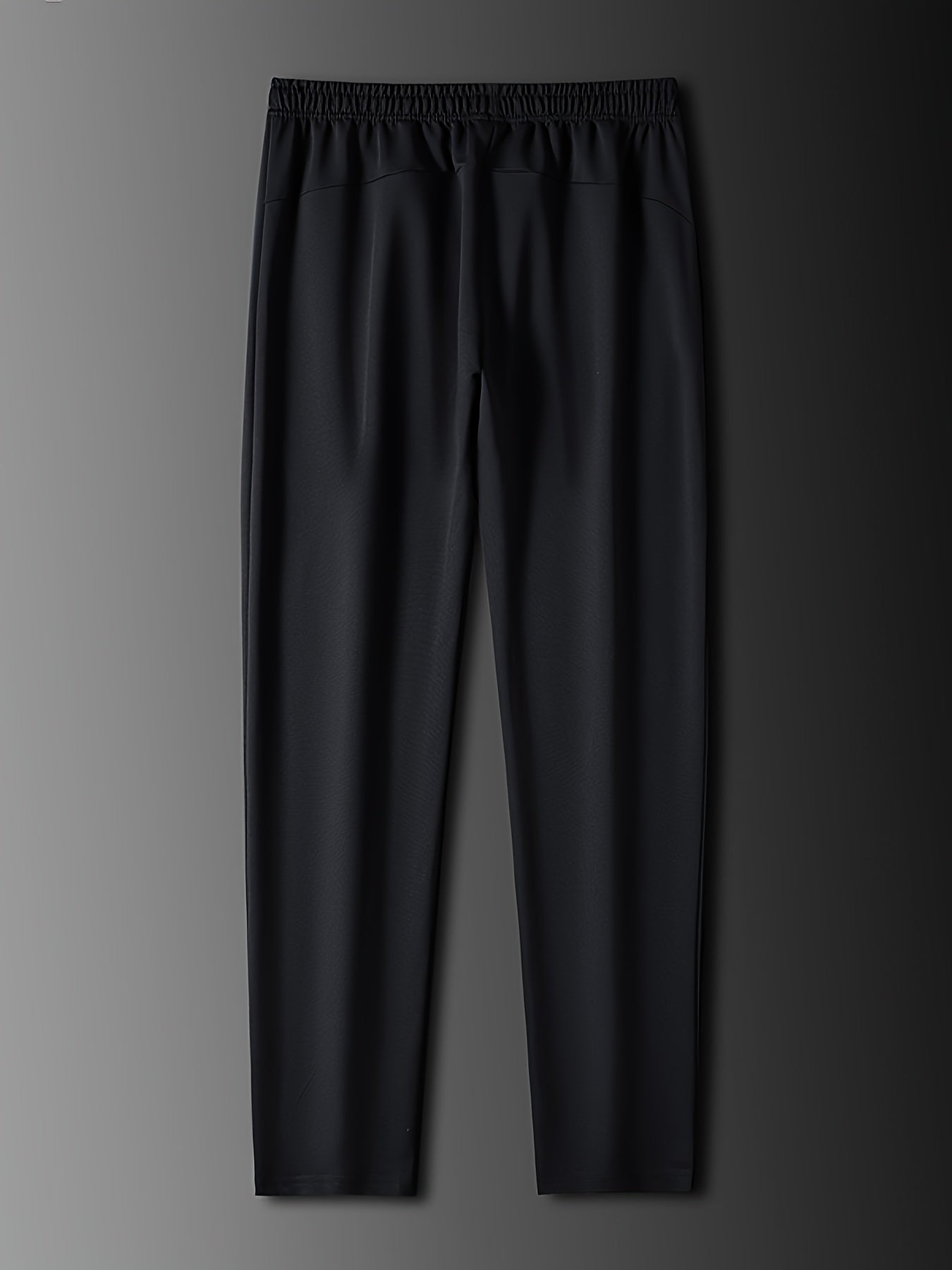 Men's Two-Piece Outfit Set - Sleeveless 072869