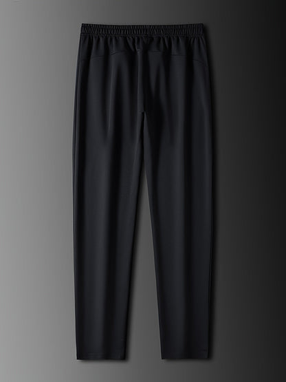 Men's Two-Piece Outfit Set - Sleeveless 072869