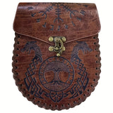 Two Dragon Brown