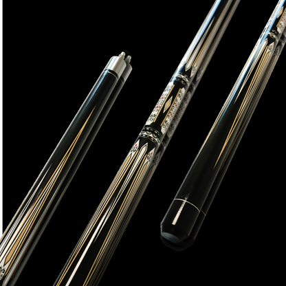 Premium Maple Pool Cue Stick 13mm – Unisex Professional Billiard Cue for Training & Play, 3 Color Options + 3-in-1 Cue Tool & Training Balls Available – Great Christmas & Holiday Gift